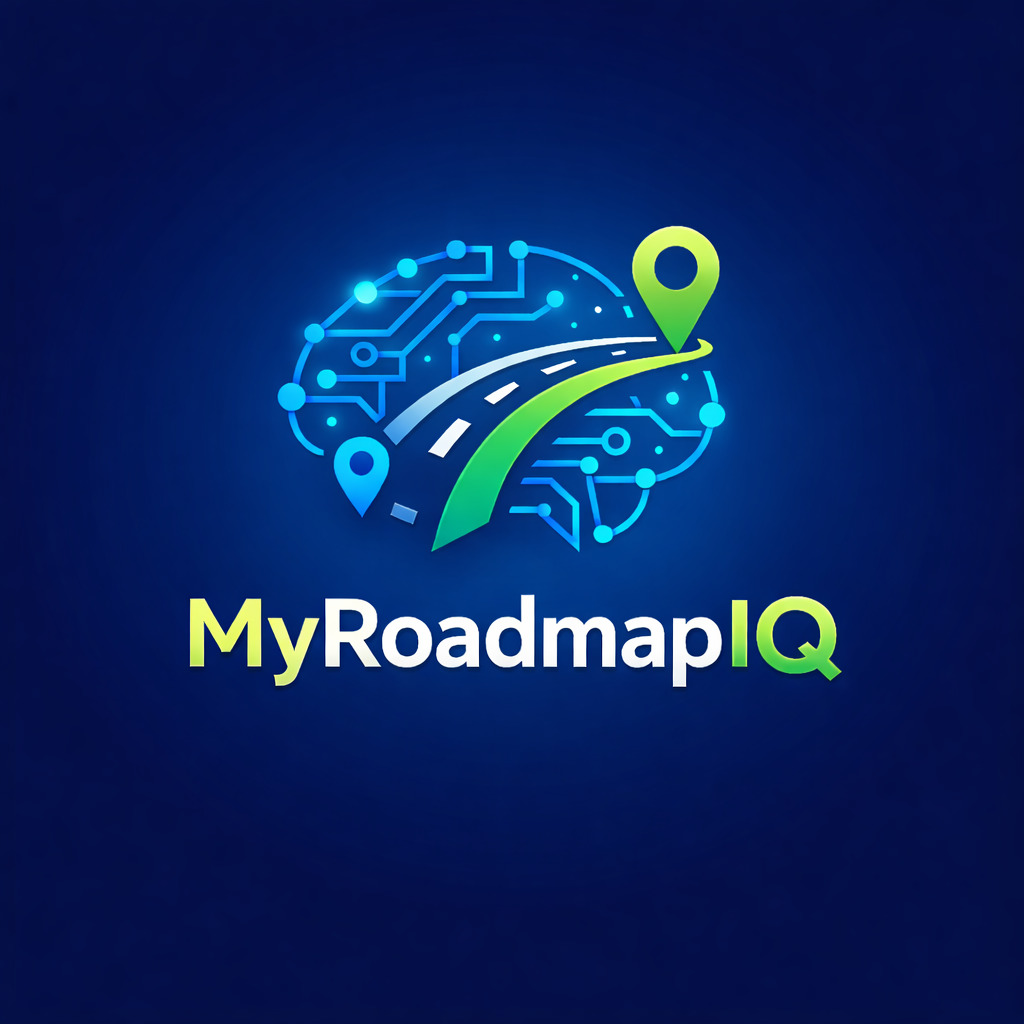 MyRoadmapIQ